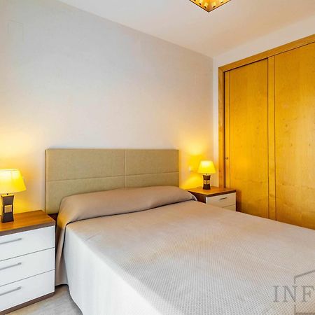 Inftour Porto Azul 1 Apartamento Calpe Eksteriør bilde