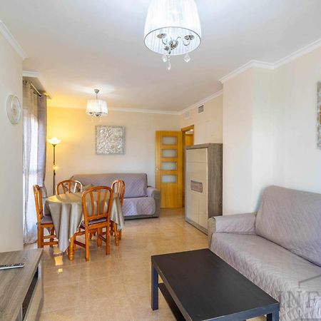 Inftour Porto Azul 1 Apartamento Calpe Eksteriør bilde